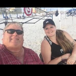 Meet your Posher, Raymond